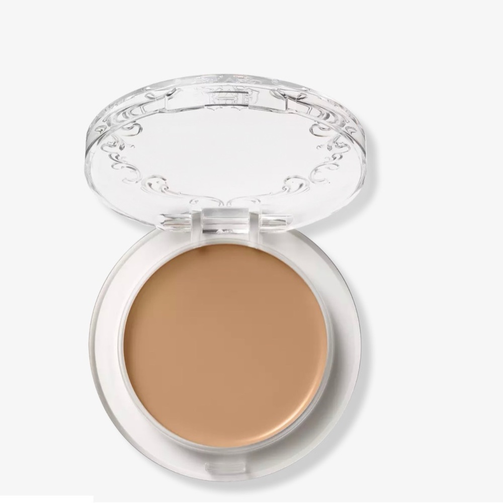 KVD Good Apple Tan 057 Skin-Perfecting Hydrating Foundation Balm